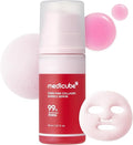 PDRN BUBBLE SERUM