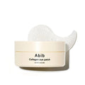 COLLAGEN EYE PATCH JERICHO ROSE JELLY