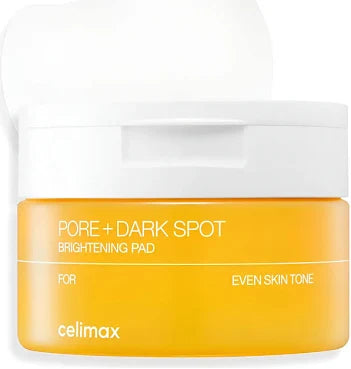 PORE + DARK SPOT BRIGHTENING PADS
