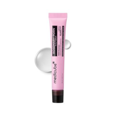 ROSEYMARY PDRN SCALP SERUM
