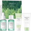 TEA-TRICA TRAVEL KIT